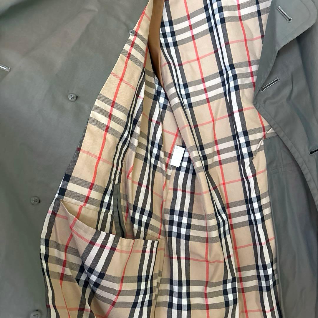 Burberrys トレンチコート オリーブグリーン