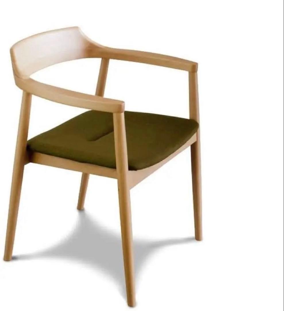 Pols Potten ポルスポッテン ダイニング チェア ２脚セット アクタス