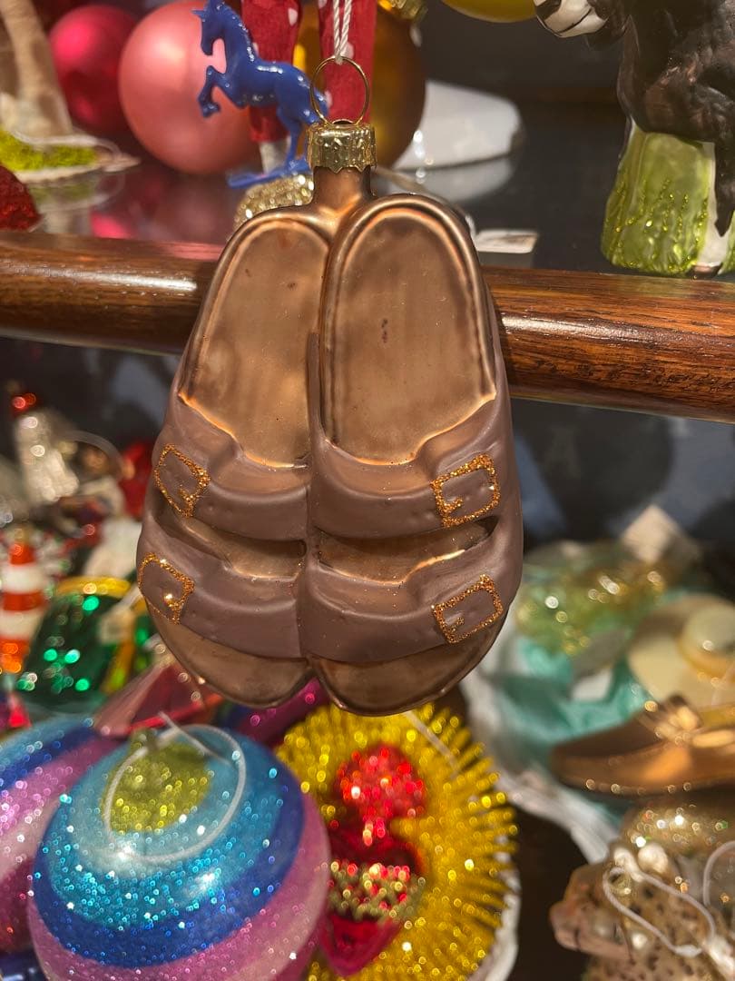 アスティエ　オーナメント　2点セット