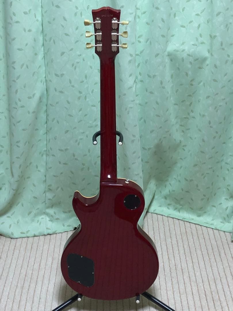 tokai レスポール LS-2 パシフィックス 受注モデル