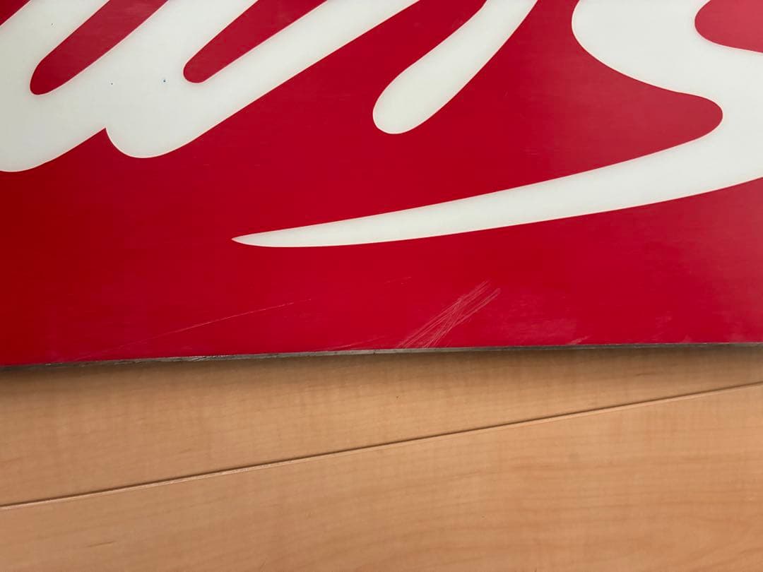 SIMS パウダーボード