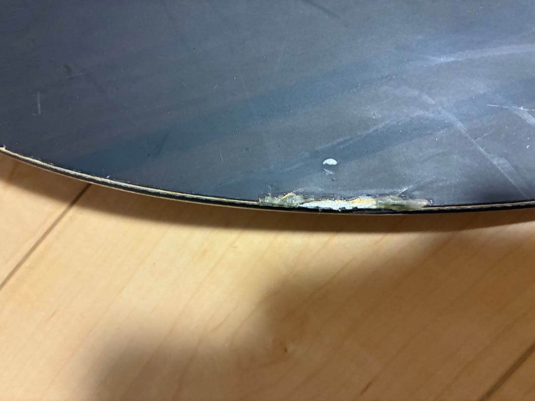 SIMS パウダーボード