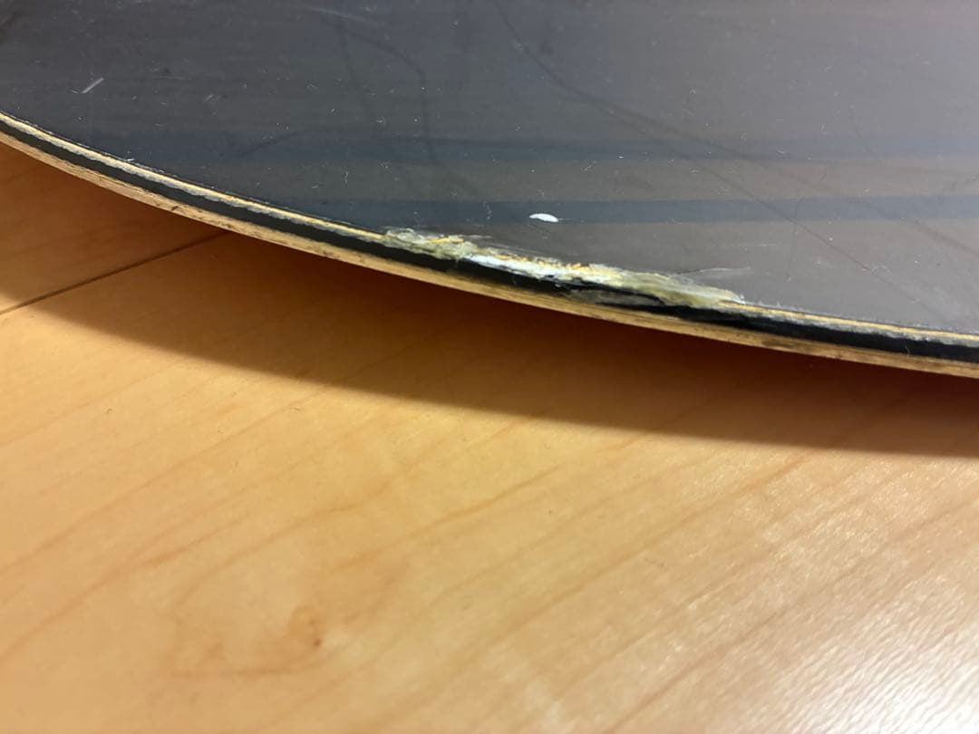 SIMS パウダーボード