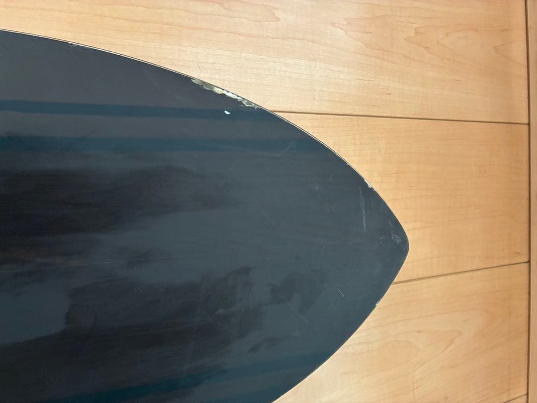 SIMS パウダーボード