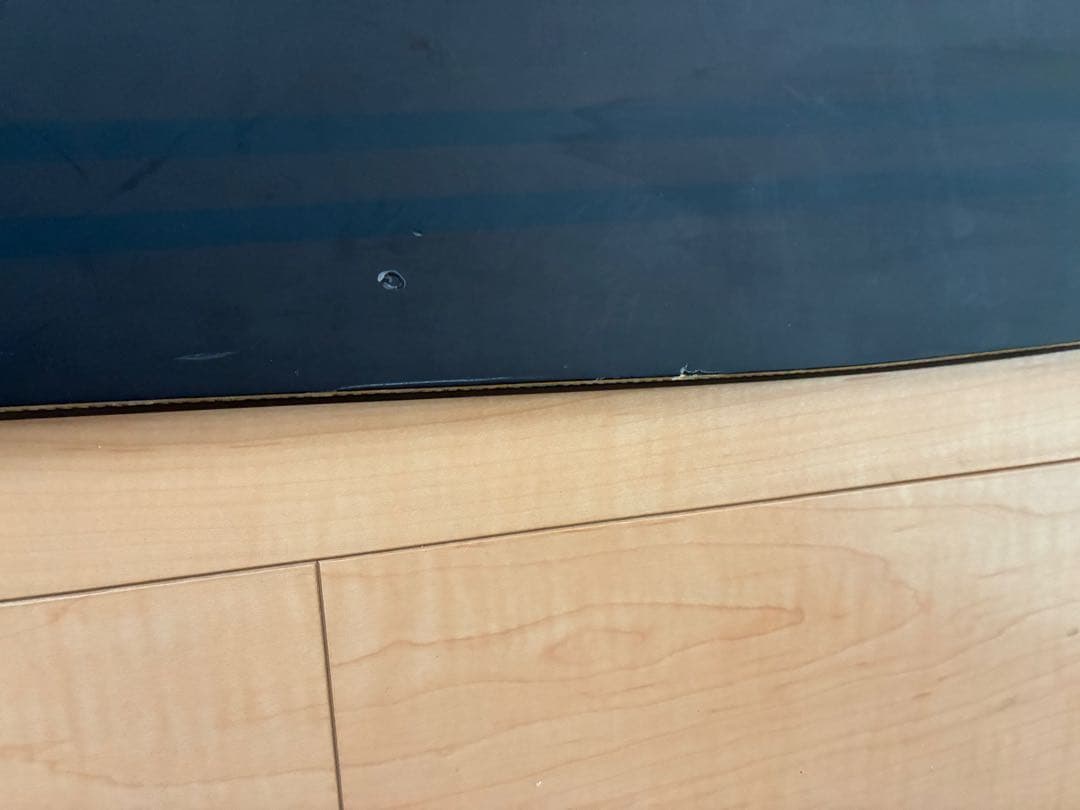 SIMS パウダーボード