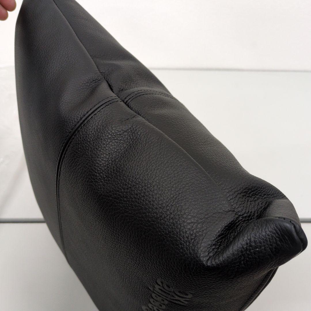 Ｍ08/0111a05 カッシーナ・イクスシー レザークッション FZ革