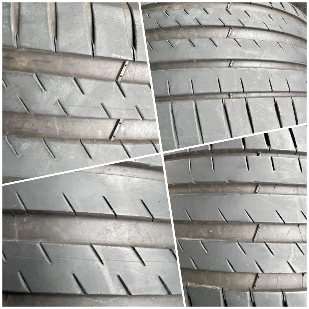 いももち専用です送料込22年式235/40ZR18ミシュランPILOTスポーツ4