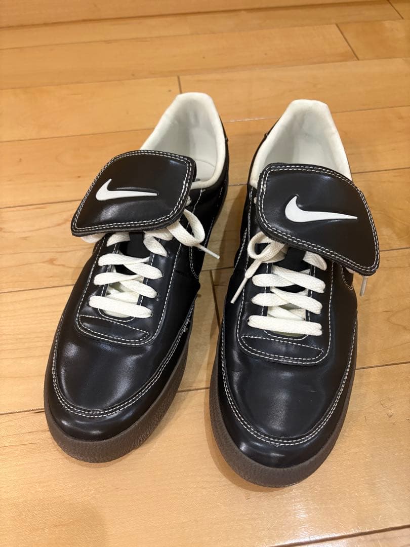 NIKE KILLSHOT 2 PRM ナイキ キルショット2プレミアム27cm