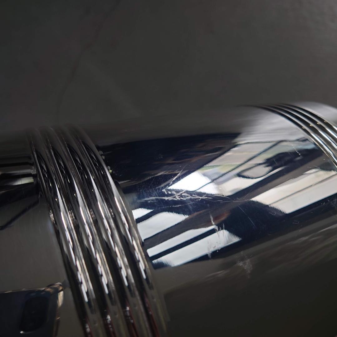 希少 美品 クリストフル シャンパンクーラー