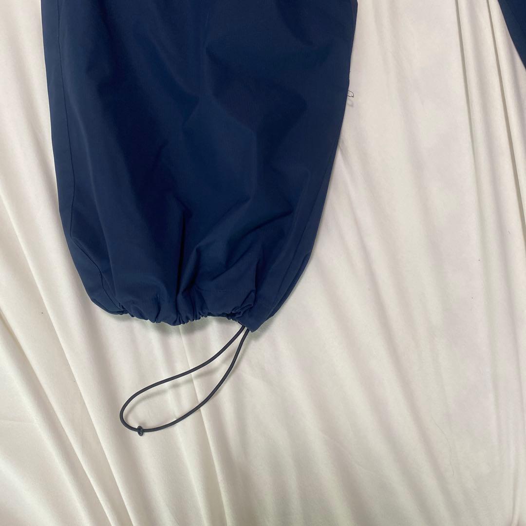 MAHF バルーントールジャケット　スノーパンツセットアップ　スノボウェア