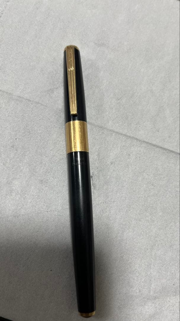 PILOT SUPER 150 14K 万年筆