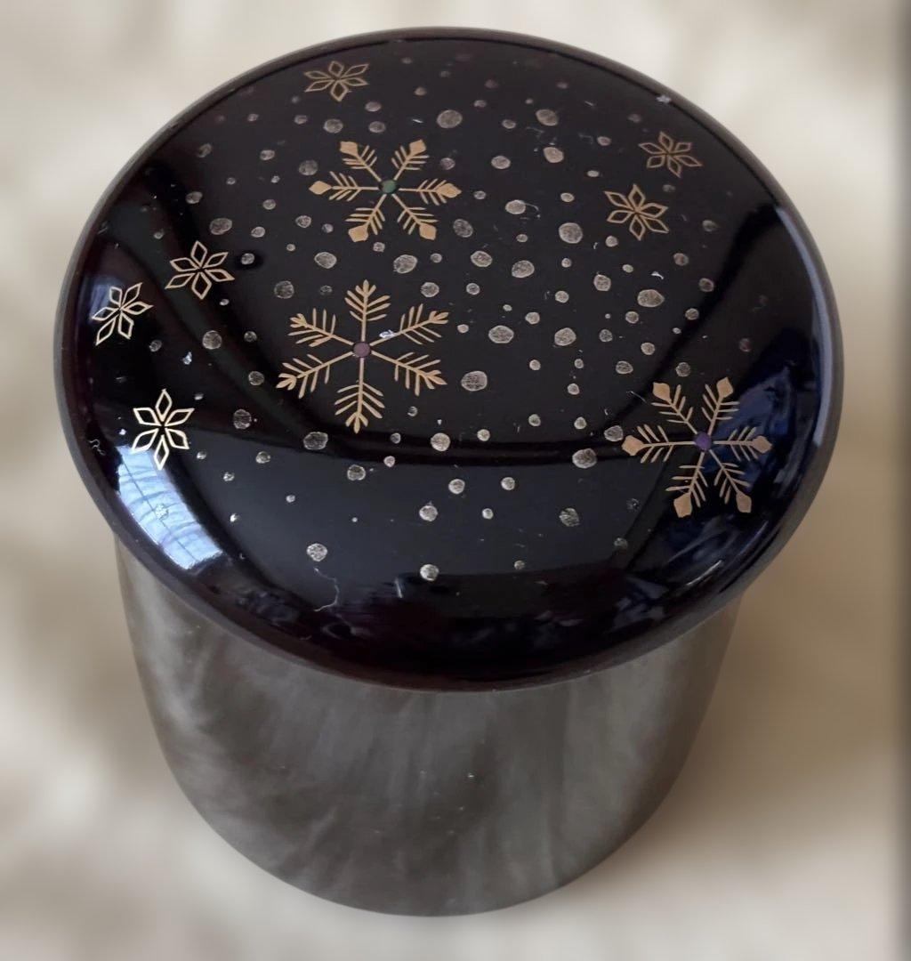 茶道具 棗 工芸品 漆器 三詠茶器 蒔絵 越前塗