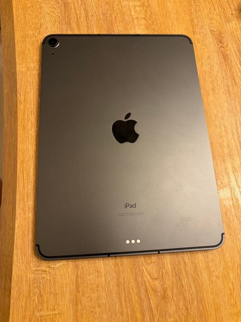 【超美品】iPad Air(第4世代)
