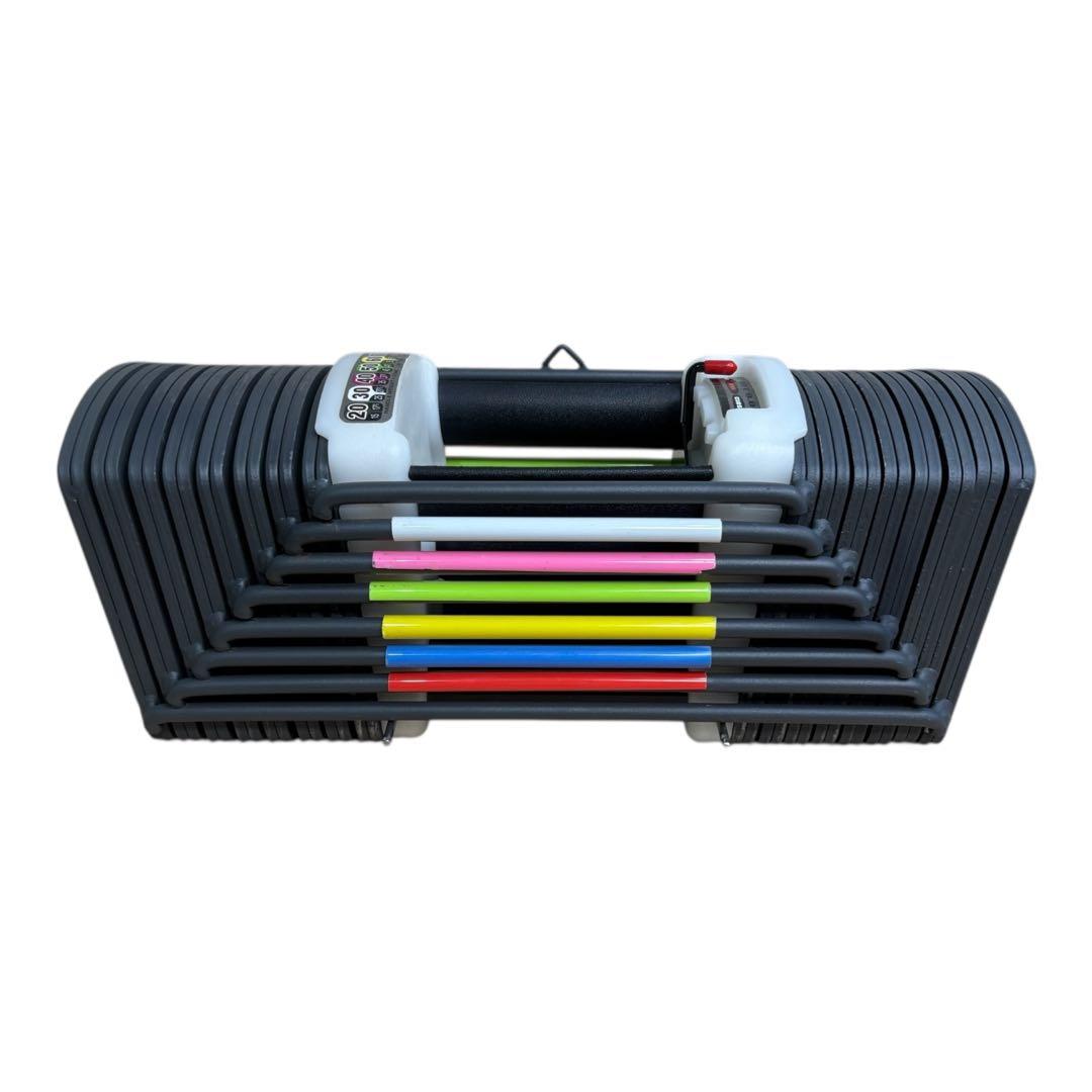 ダンベル 40kg SPORT 9.0 可変式 ②