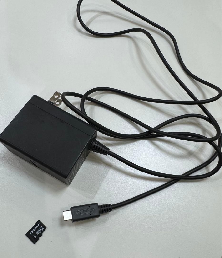 【動作〇美品】　任天堂 スイッチライト HDH-001 ターコイズ