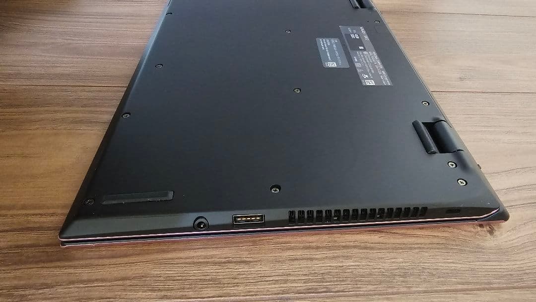 VAIO ノートPC ローズゴールド SX12　VJS1268　ピンク　パソコン