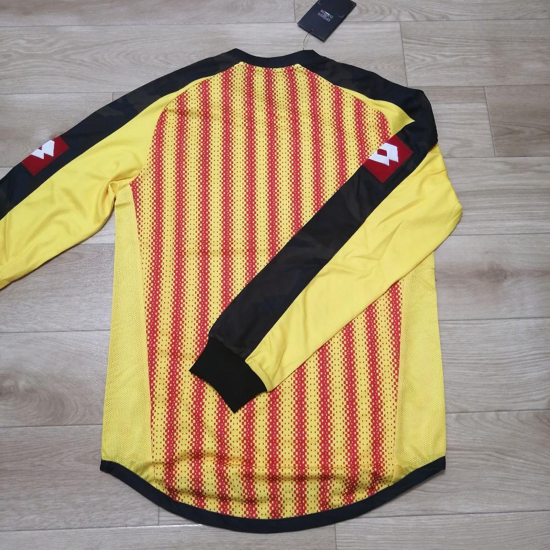 新品タグ付 バッサーノ ヴィルトス 長袖 DIESEL ユニフォーム ディーゼル