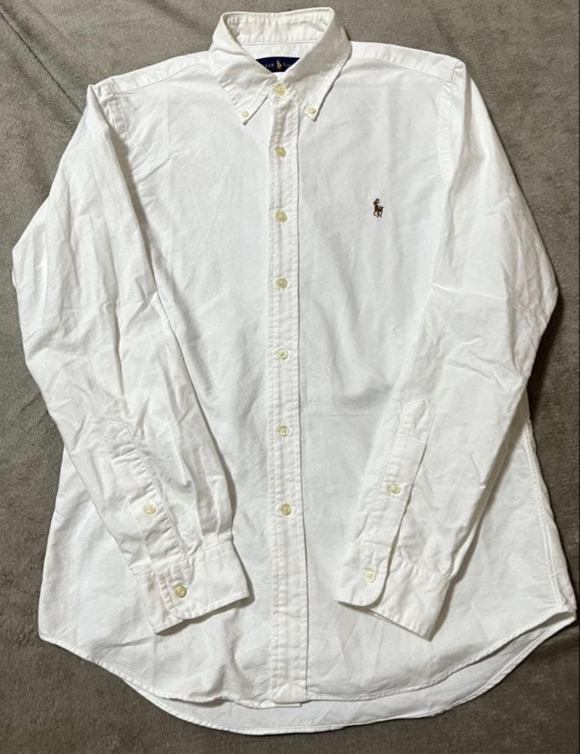 ✨tom-tomさん✨　ラルフローレン　シャツ