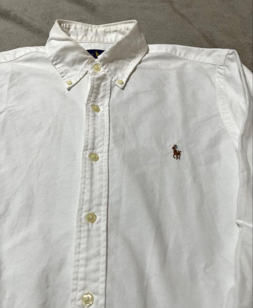 ✨tom-tomさん✨　ラルフローレン　シャツ