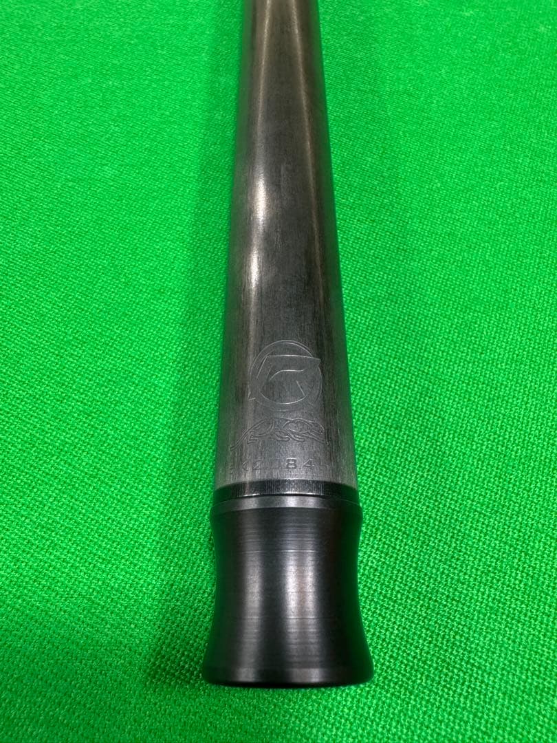 Revo 12.4 ラジアル