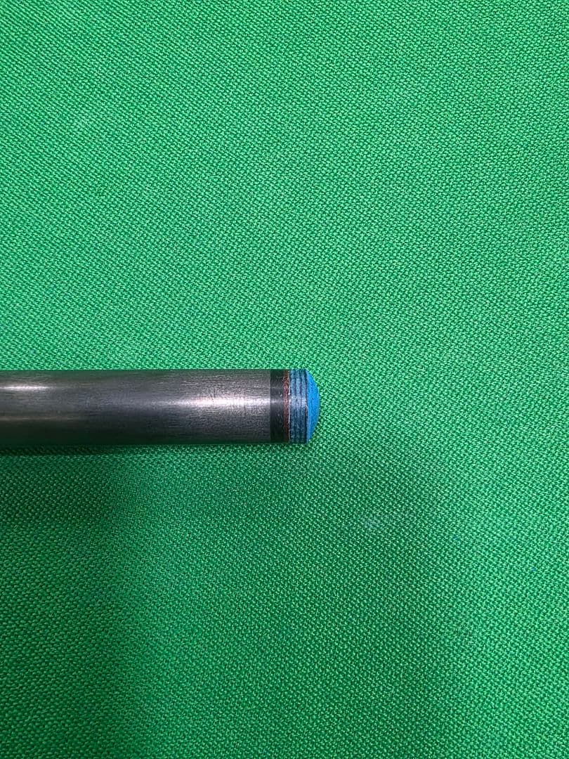 Revo 12.4 ラジアル