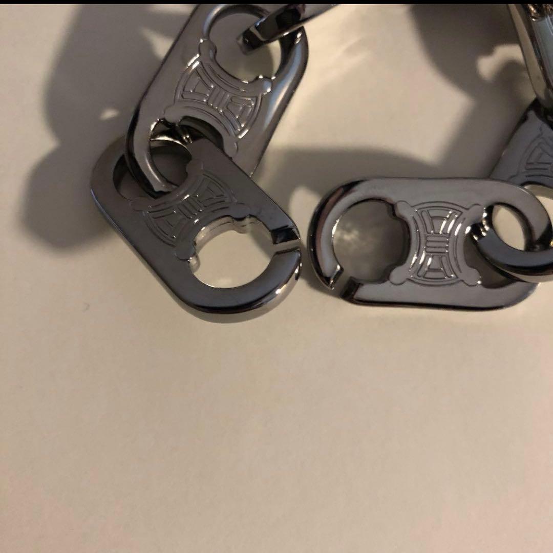 CELINE セリーヌ ブレスレット