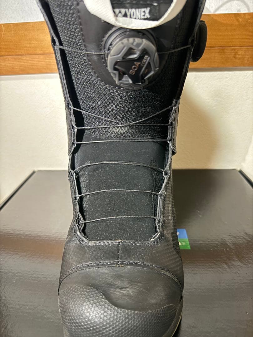 スノーボード YONEX AERUS BOA 26.0cm