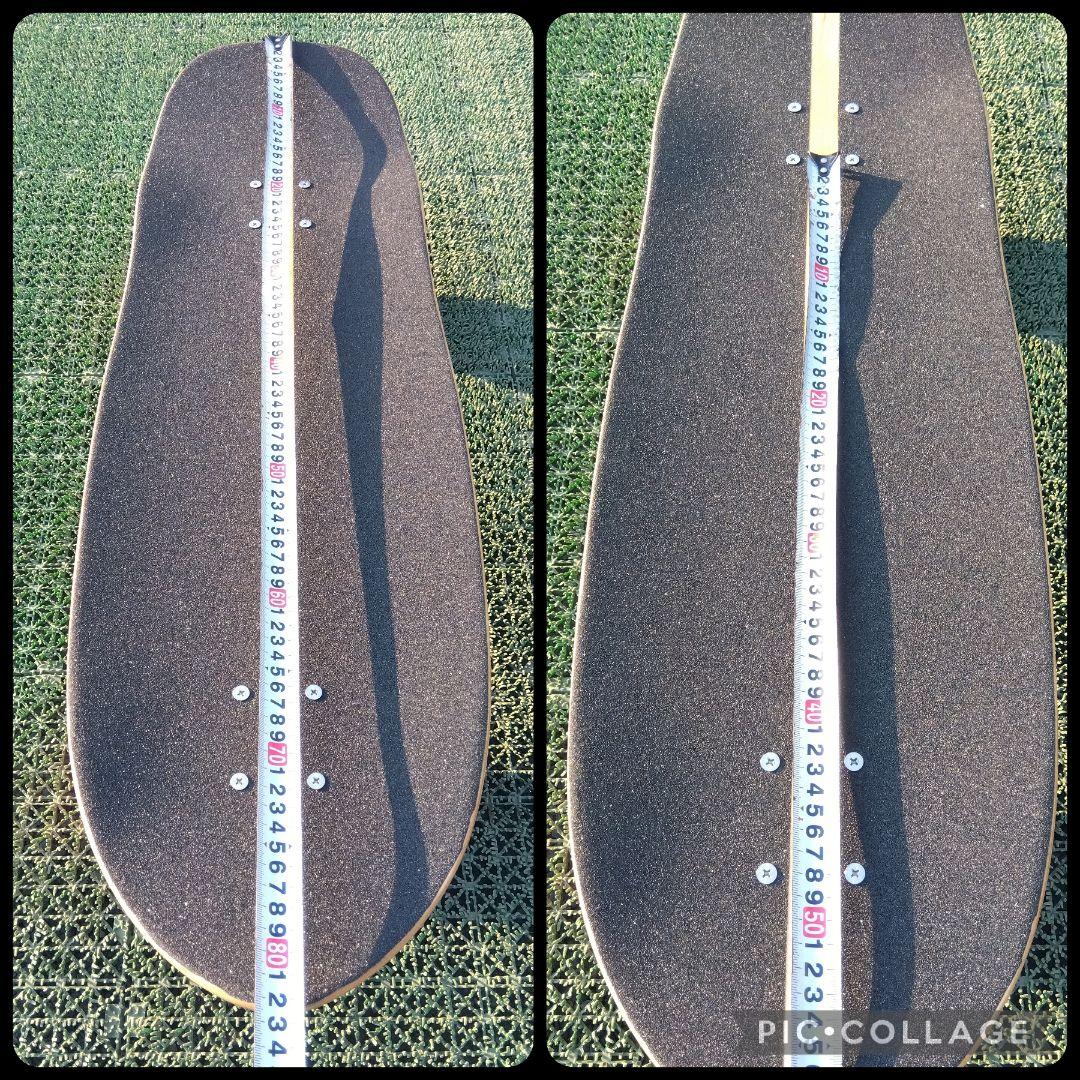 希少✨YOW サーフスケート CX系 /ヤウ SECTOR9 GRAVITY