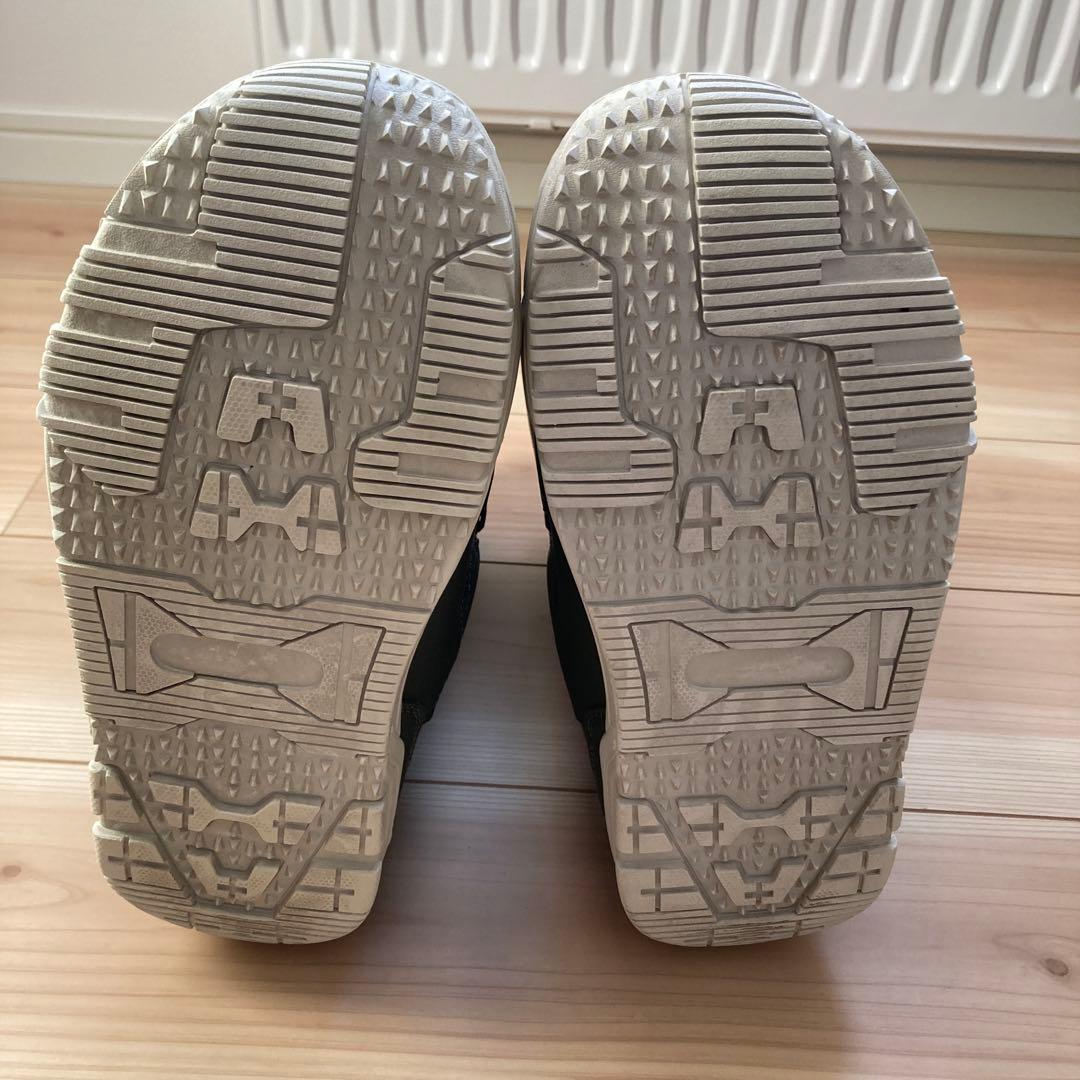 スノーボードブーツ 男性用 オリーブグリーン