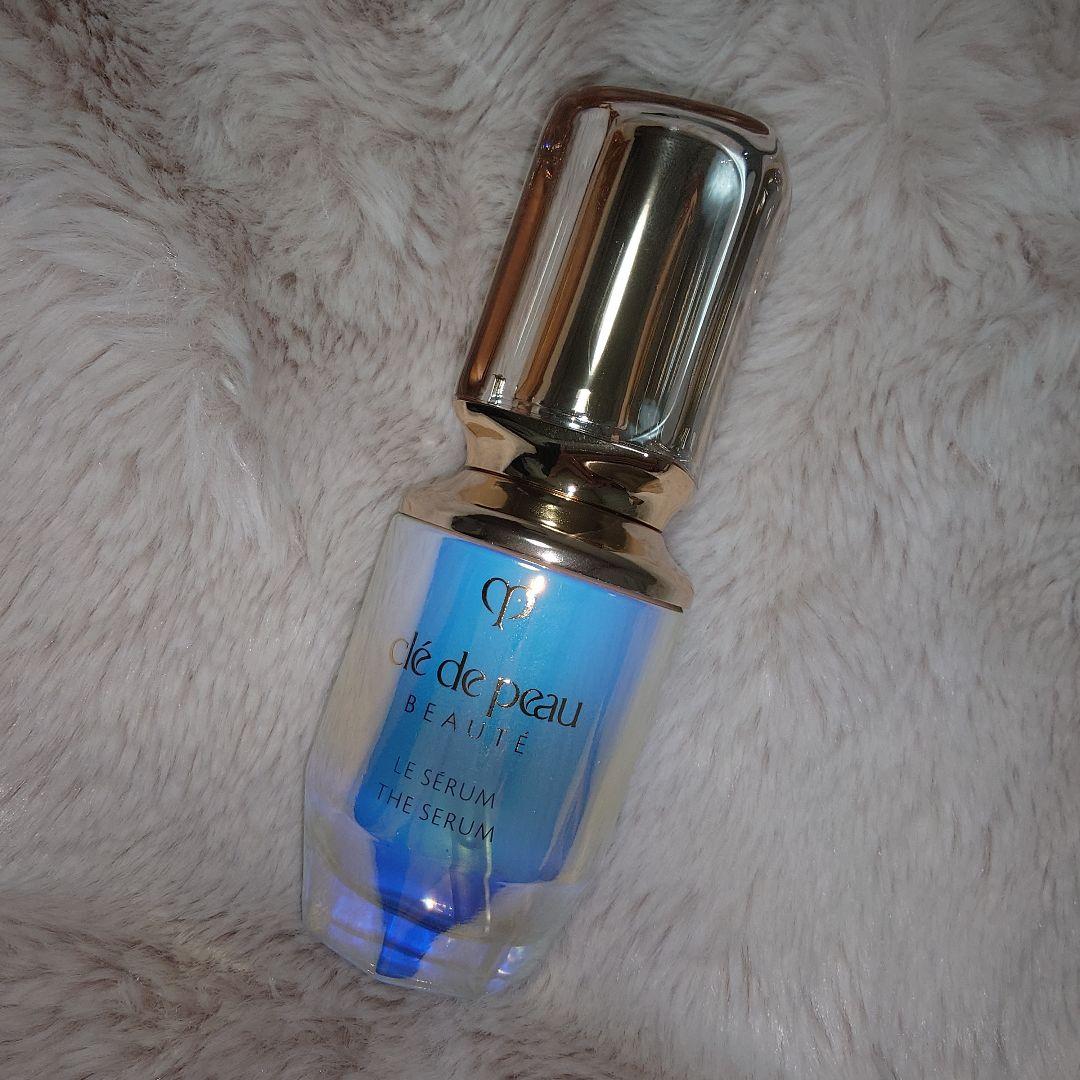 クレ・ド・ポー ボーテ ル・セラム スモール　30ml　新品