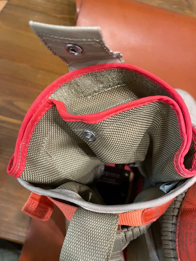 ナイン　Nike スペシャルフィールドAir Force 1