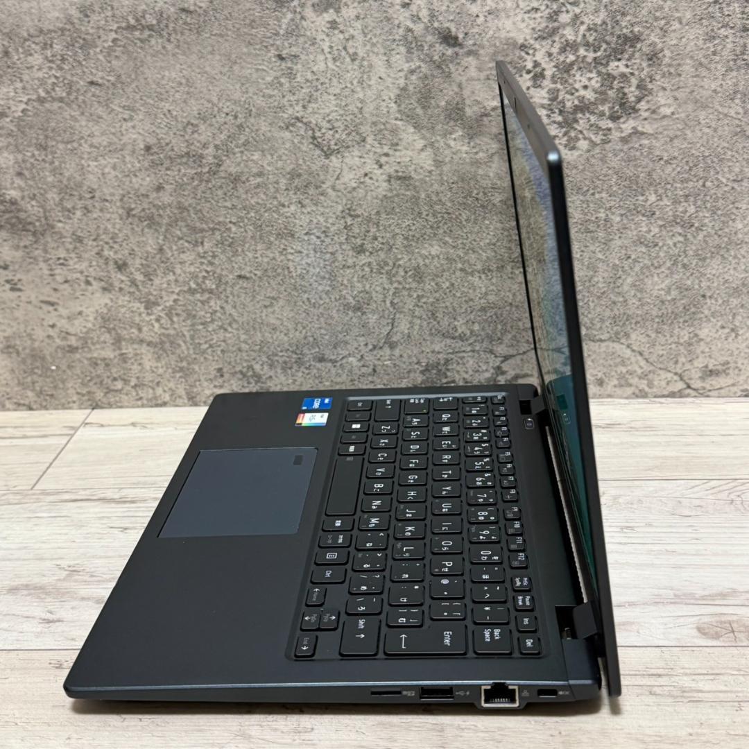 G83HV/11世代i5/SSD/16GB/FHD/13.3型/ノートパソコン