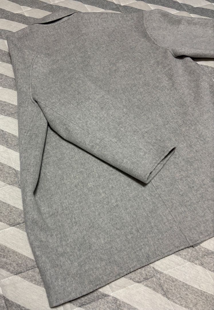 FRAMeWORK リバー ショートコート（美品）