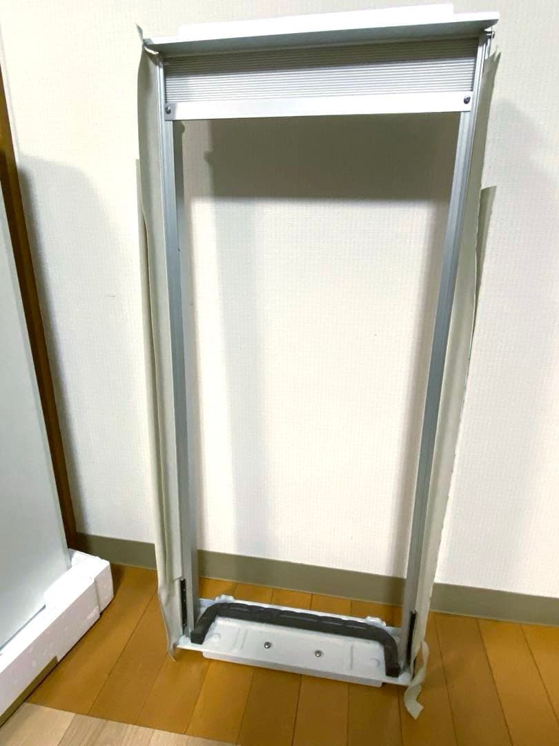 CORONAルームエアコンCW-1617冷房