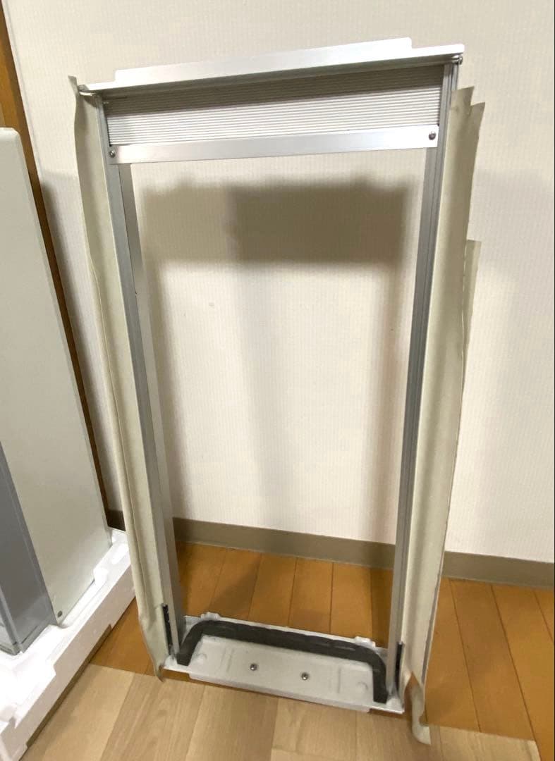 CORONAルームエアコンCW-1617冷房