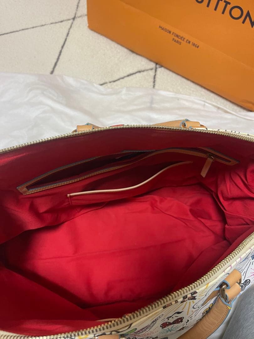 GWセール DOONEY ＆ BOURKE ディズニー　バッグ