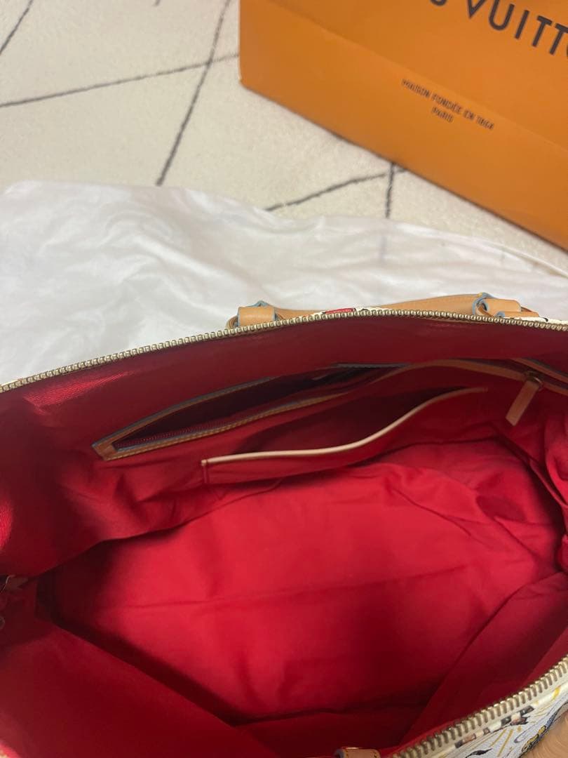 GWセール DOONEY ＆ BOURKE ディズニー　バッグ