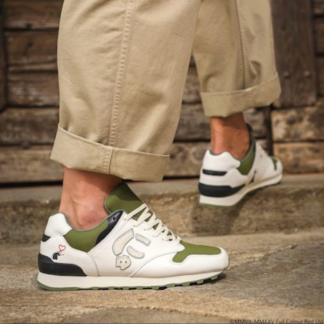 【限定品】Banksyにゅ～ず BRANDALISED BONSAI