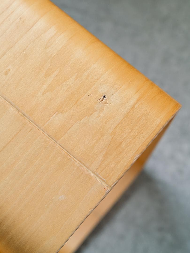 曲木 サイドテーブル スツール モダン ミッドセンチュリー テイスト