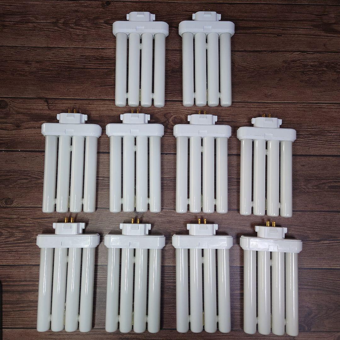 新品30本◆日立 FML27EX コンパクト形蛍光ランプ 昼白色 パラライト