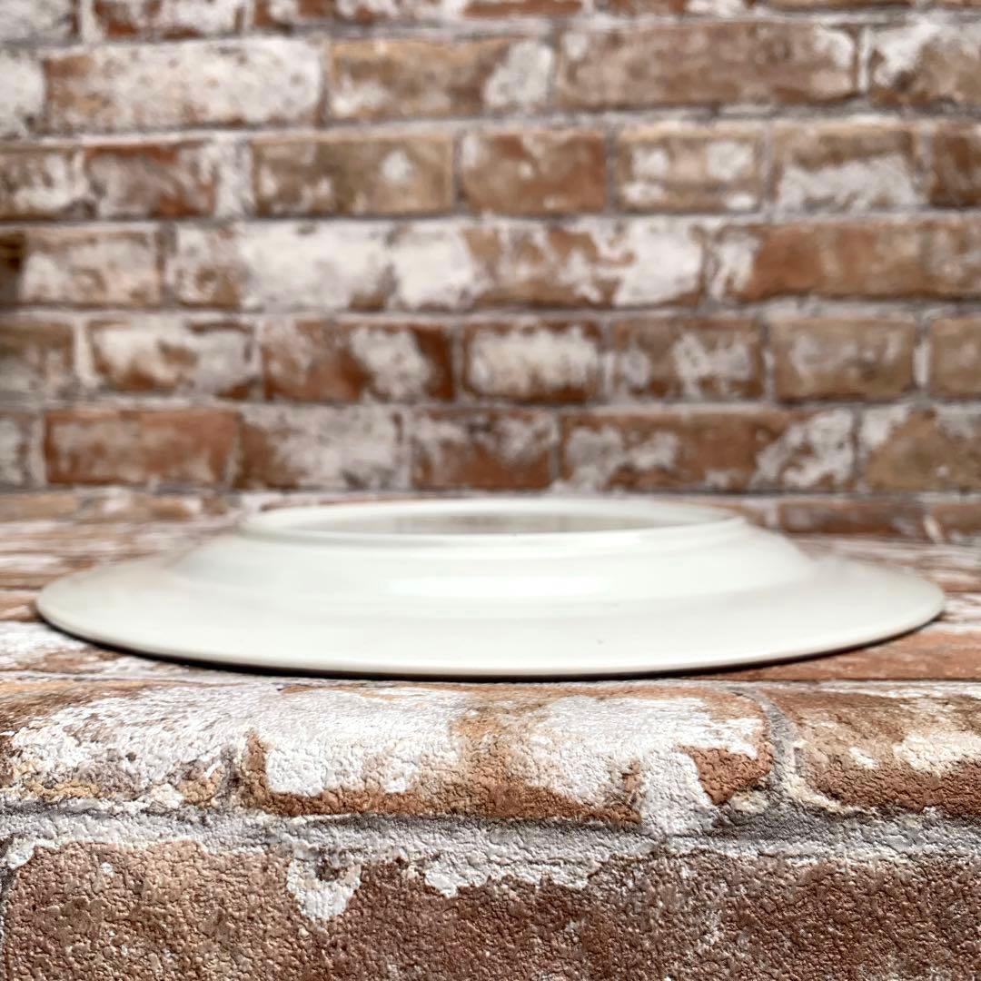 mikasa ミカサ　大皿　28.5㎝ インタグリオ　ガーデンハーベスト