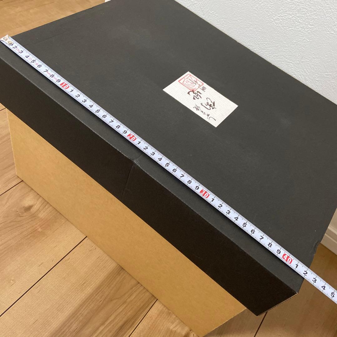 信楽焼陶兜7号　伊達政宗