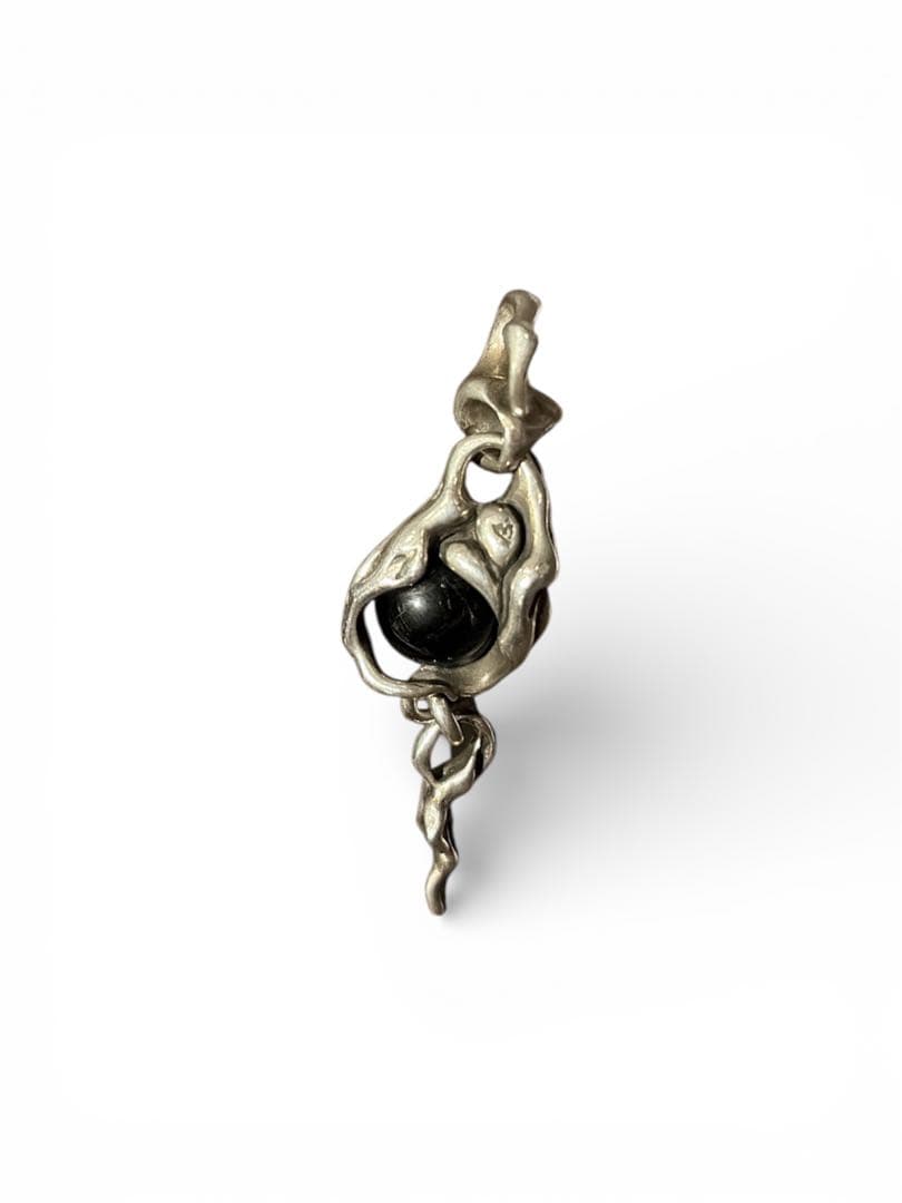 ぽん酢　taujan ペンダントトップ