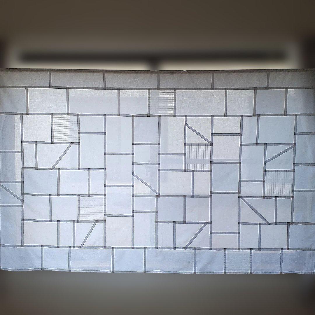 jun①　ポジャギ4点