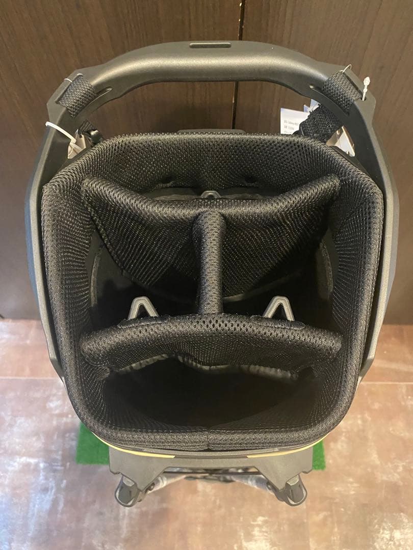 callaway キャロウェイ 4050 スタンド キャディバッグ ブラック