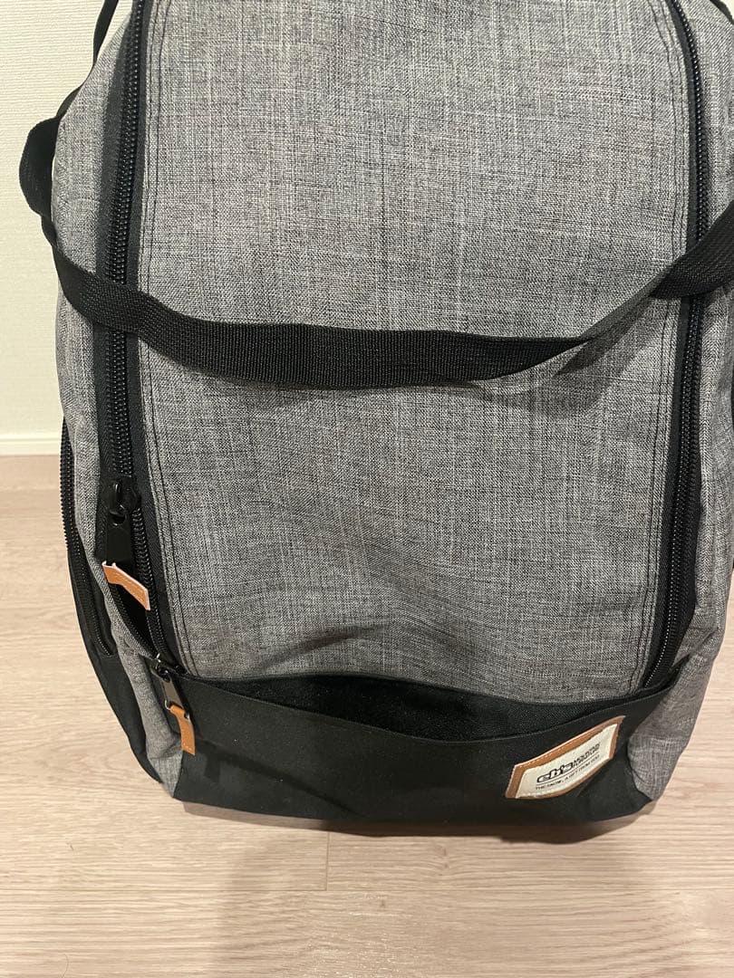 スノーボードキャリーバッグ+キャリーオンバッグ