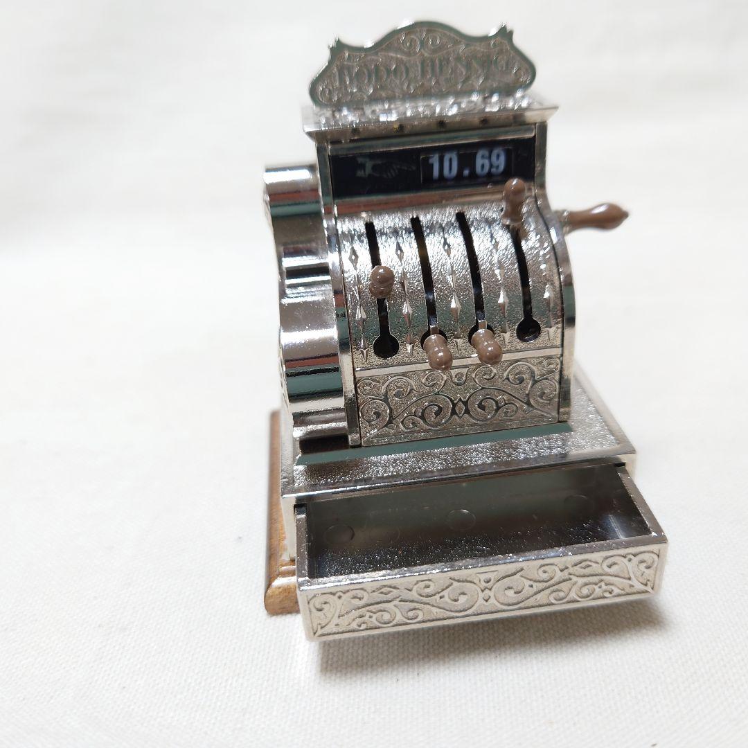 アンティーク調レジスター ボードヘニッヒ bodo ドールハウス ミニチュア