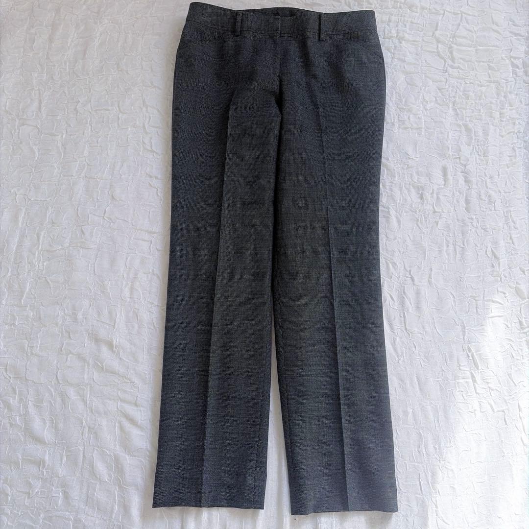 【オリヒカ】美品✨洗える セットアップスーツ 3点 ジャケット スカート パンツ