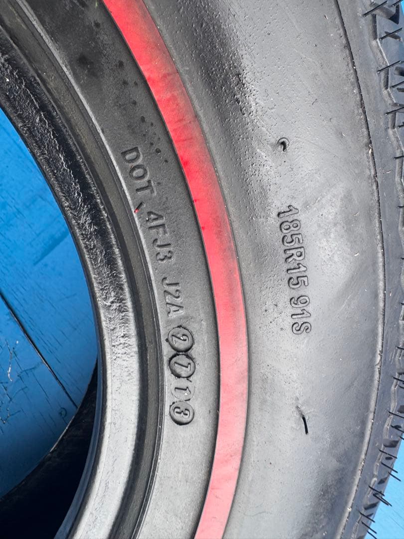 185/R15 91S CoKer Classic ●MEXICO 4本セット★