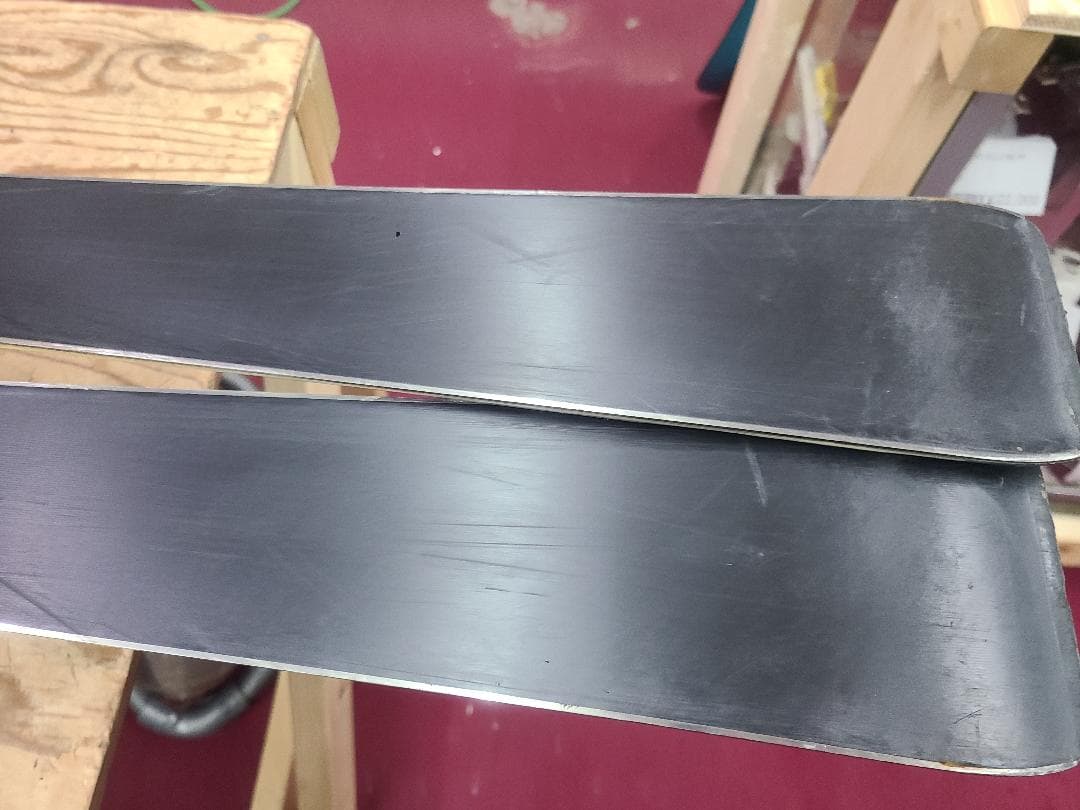 スキー 170 ELAN RACE SLX